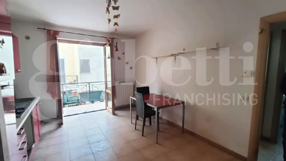 Appartamento in vendita a Orte - foto 4