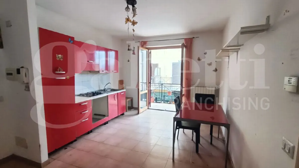 Appartamento in vendita a Orte - foto 5