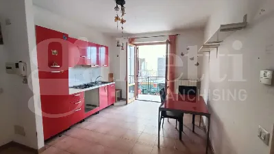 Appartamento in vendita a Orte - foto 5
