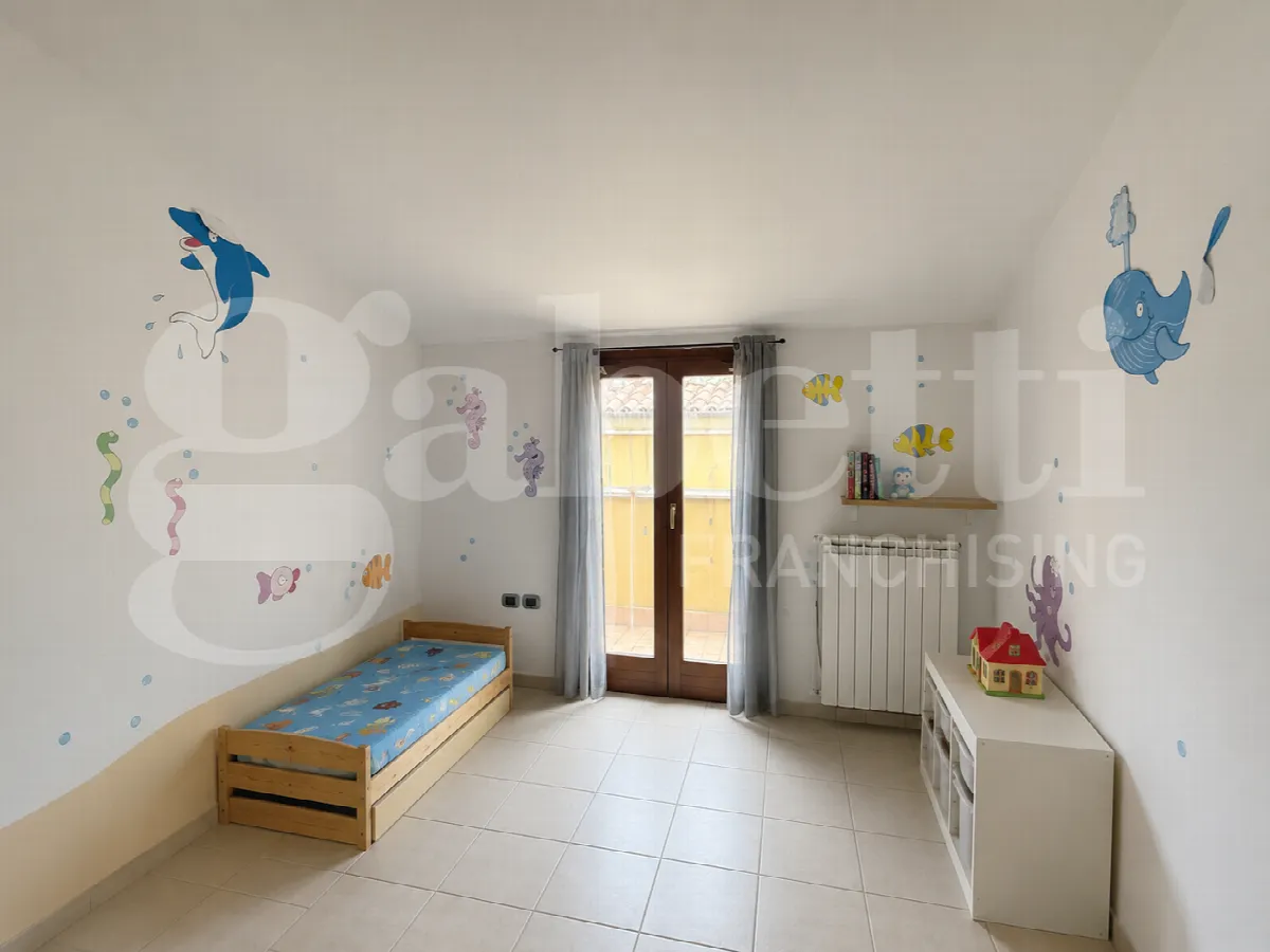 Appartamento in vendita ad Amelia - foto 2