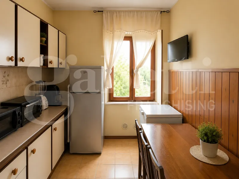 Appartamento in vendita a Orte - foto 3