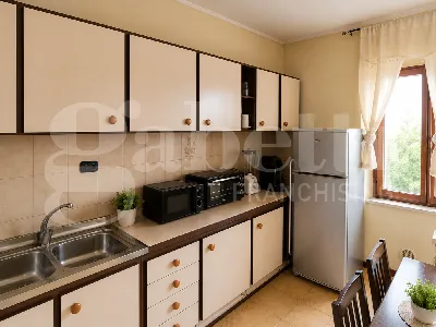Appartamento in vendita a Orte - foto 4