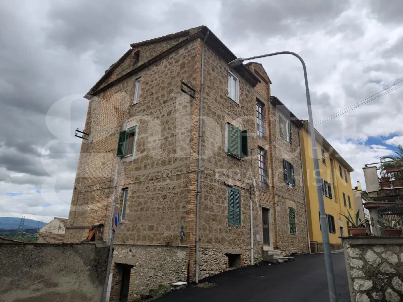 Appartamento in vendita a Orte - foto 8