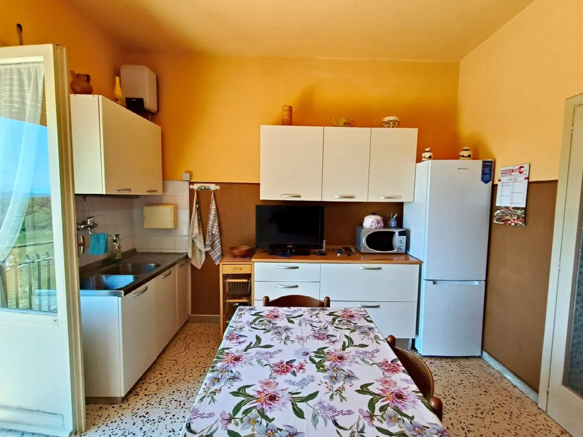 Appartamento in vendita ad Amelia - foto 3