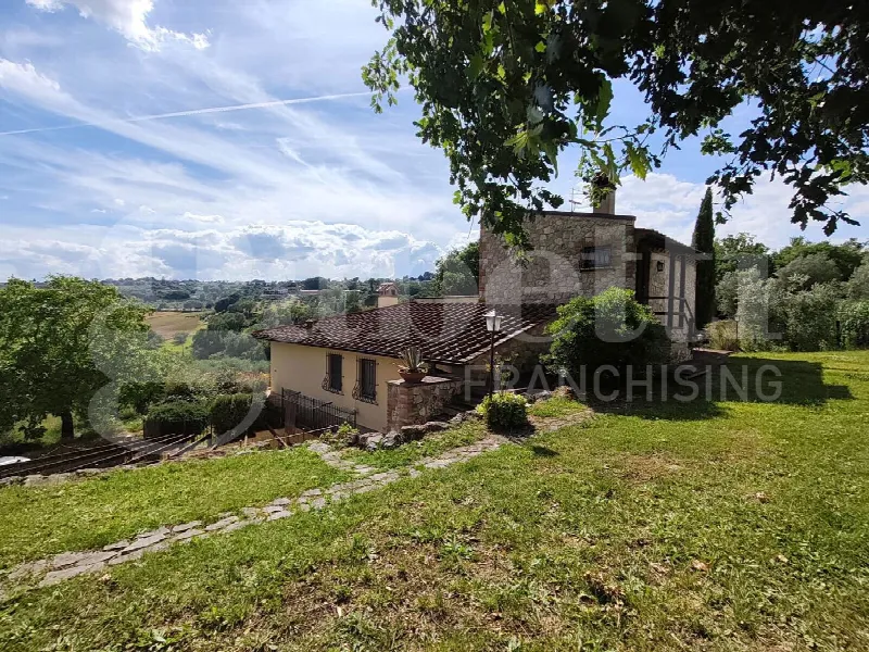 Villa in vendita a Amelia - foto 1