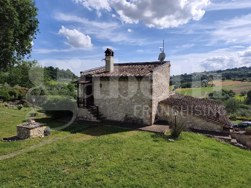 Villa in vendita a Amelia - foto 10