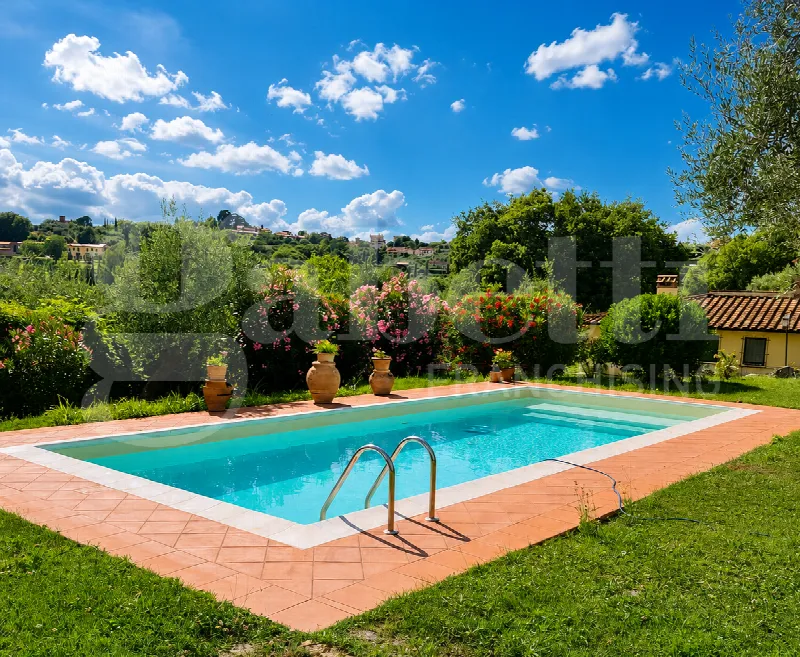 Villa in vendita a Amelia - foto 2