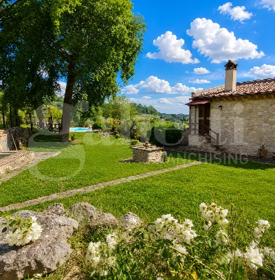 Villa in vendita a Amelia - foto 3