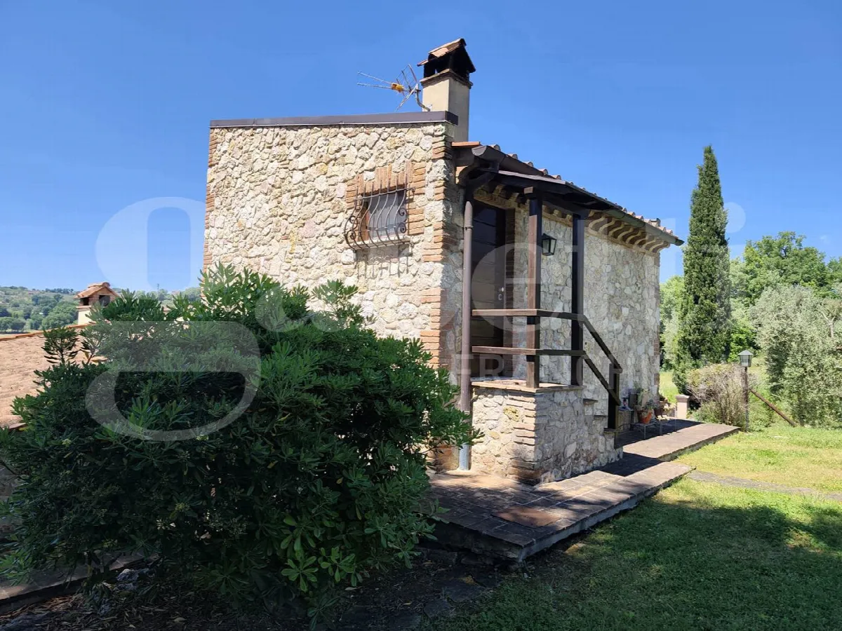 Villa in vendita a Amelia - foto 4