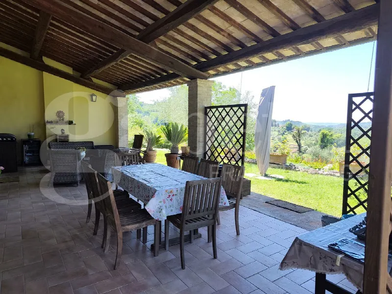 Villa in vendita a Amelia - foto 7