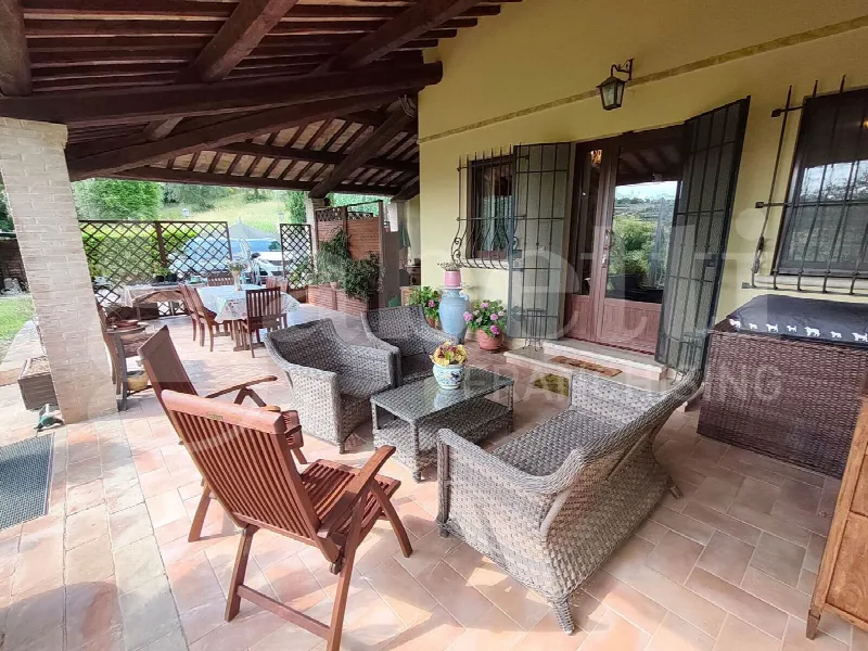 Villa in vendita a Amelia - foto 9