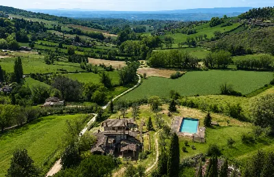 Rustico/Casale a Otricoli