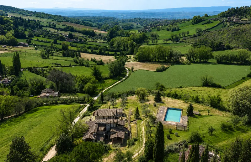 Rustico/Casale in vendita a Otricoli - foto 1