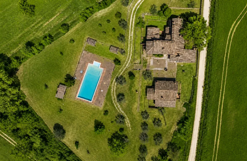 Rustico/Casale in vendita a Otricoli - foto 2