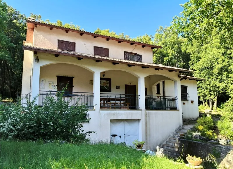 Villa in vendita a Narni - foto 7