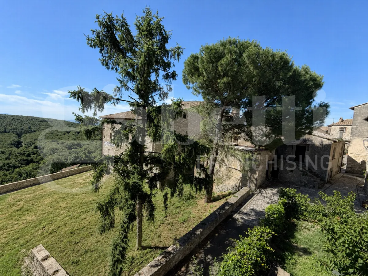 Appartamento in vendita ad Amelia - foto 2