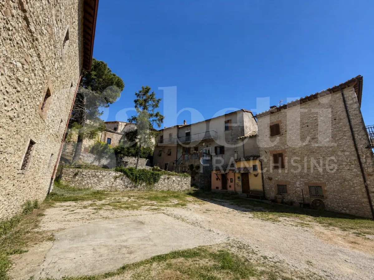 Appartamento in vendita ad Amelia - foto 3