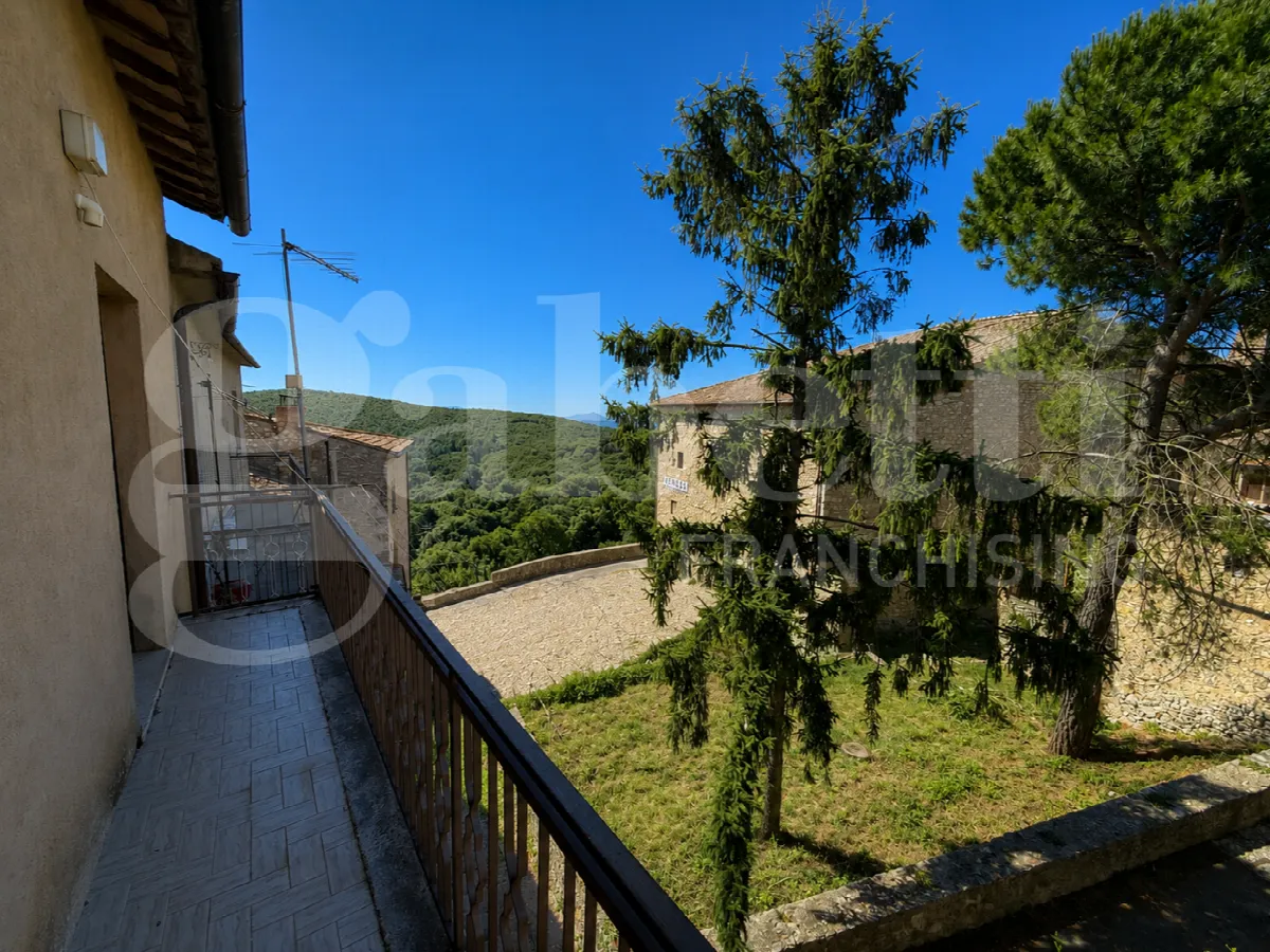 Appartamento in vendita ad Amelia - foto 4