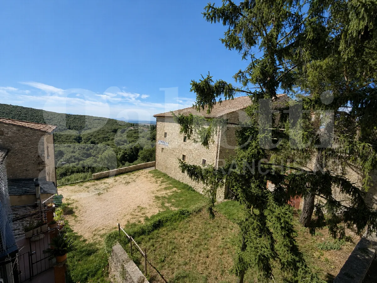 Appartamento in vendita ad Amelia - foto 5
