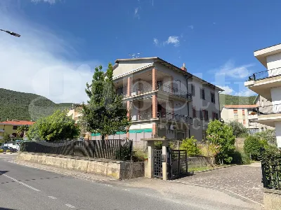 Casa Indipendente a Lugnano in Teverina