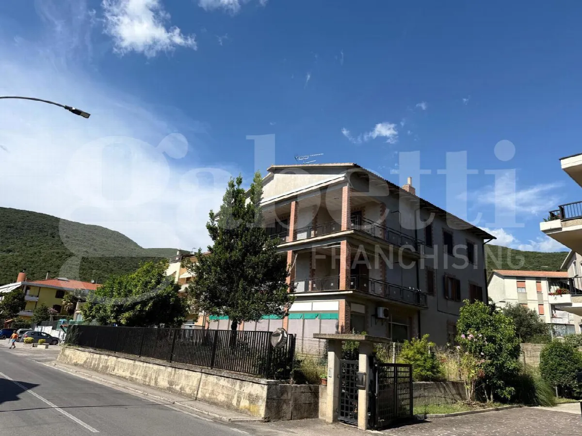 Casa Indipendente in vendita a Lugnano in Teverina - foto 4