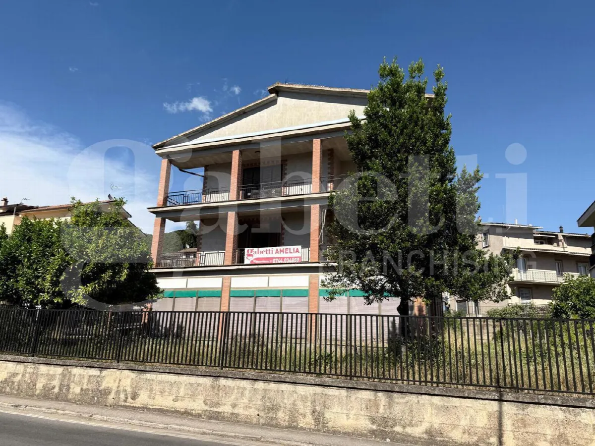 Casa Indipendente in vendita a Lugnano in Teverina - foto 5
