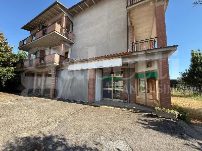 Casa Indipendente in vendita a Lugnano in ... - foto 9