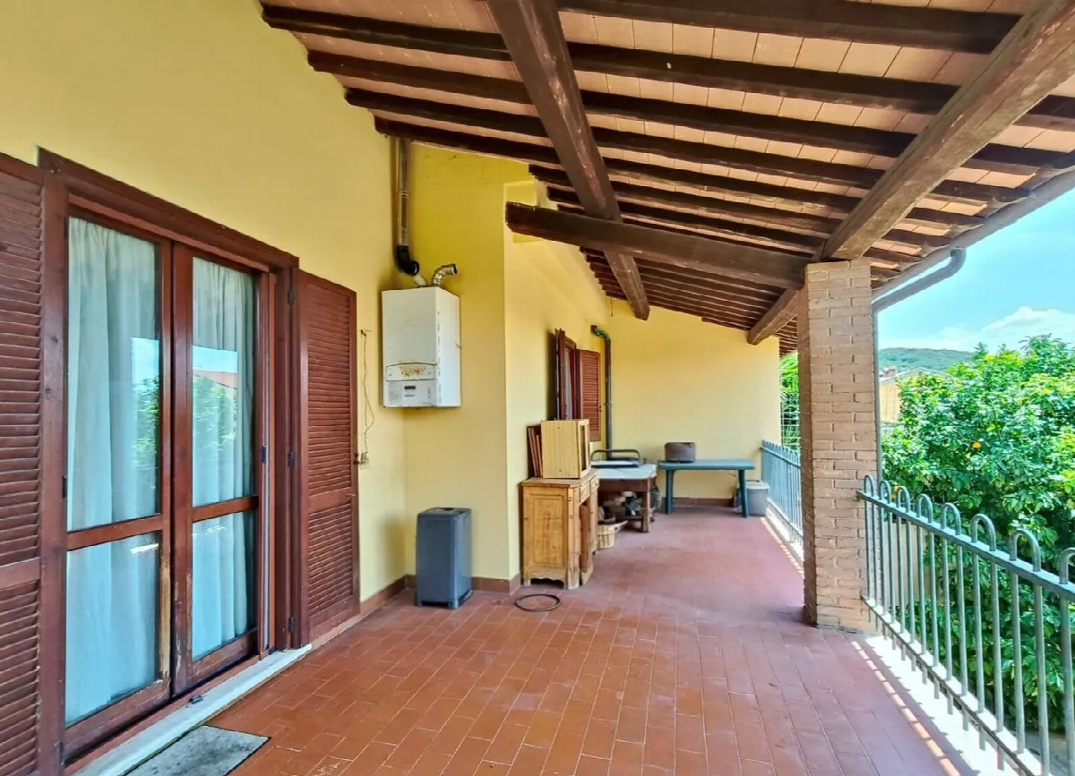Villetta a schiera in vendita ad Amelia - foto 2