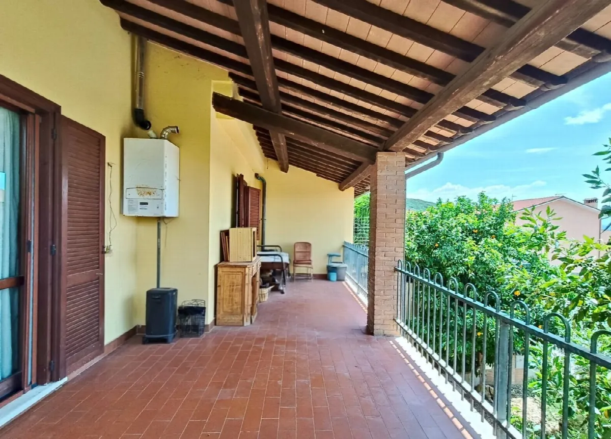 Villetta a schiera in vendita ad Amelia - foto 3