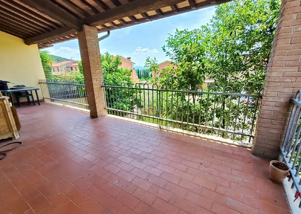 Villetta a schiera in vendita ad Amelia - foto 4