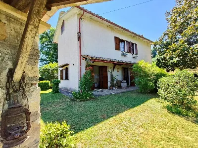 Villa a Amelia