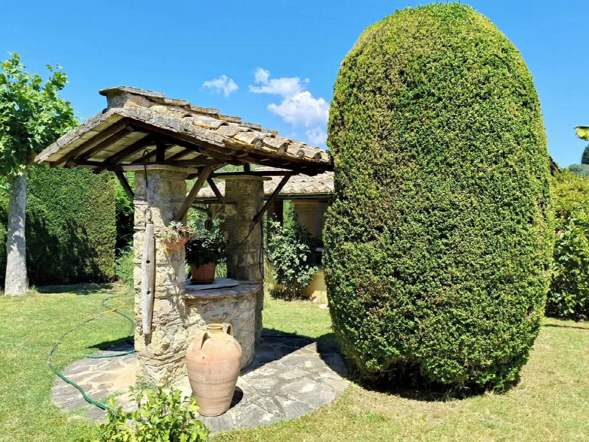 Villa in vendita a Amelia - foto 5