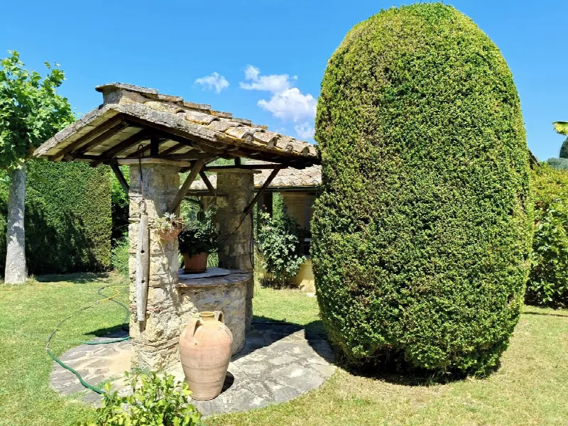 Villa in vendita a Amelia - foto 5