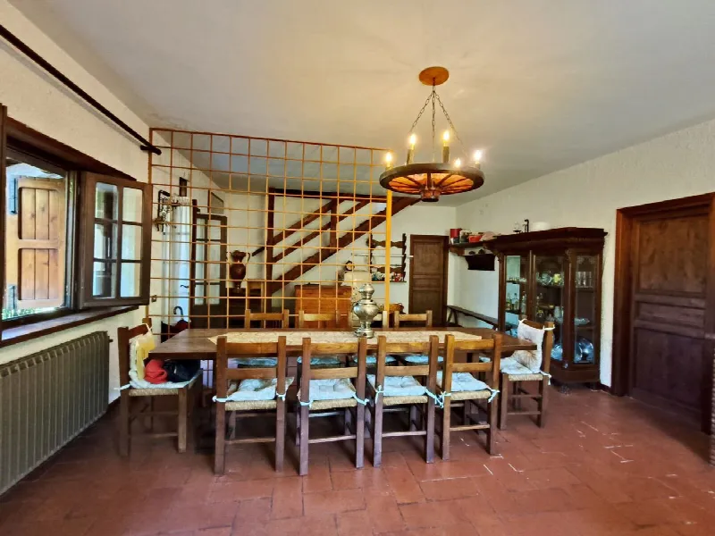 Villa in vendita a Amelia - foto 8