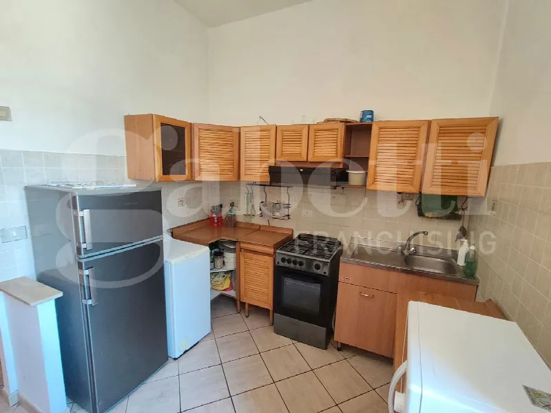 Appartamento in vendita a Orte - foto 8
