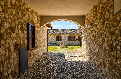 Rustico/Casale in vendita a Narni - foto 4
