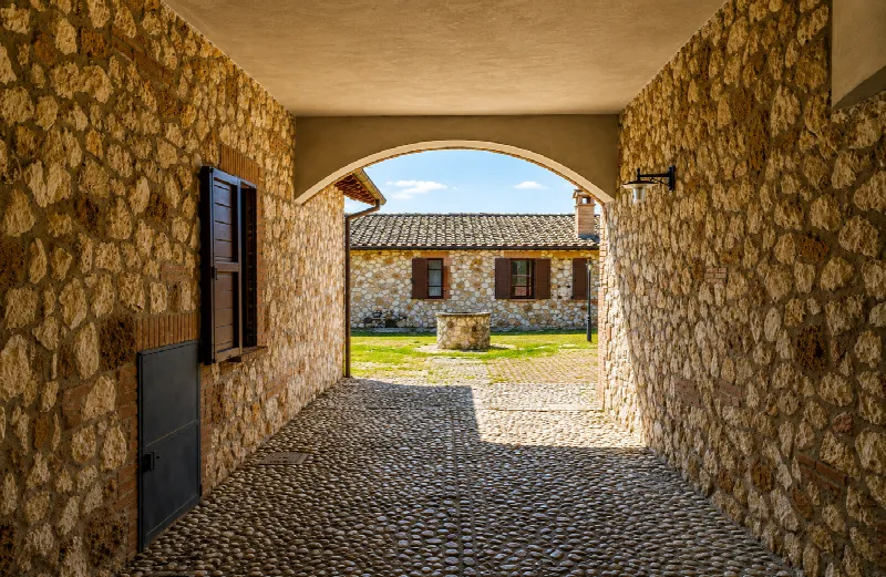 Rustico/Casale in vendita a Narni - foto 4