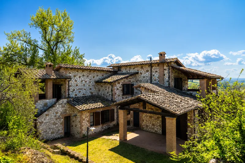 Rustico/Casale in vendita a Narni - foto 5