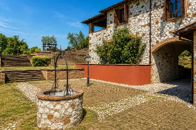 Rustico/Casale in vendita a Narni - foto 7