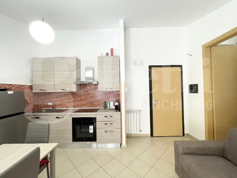 Appartamento in vendita a Orte - foto 2