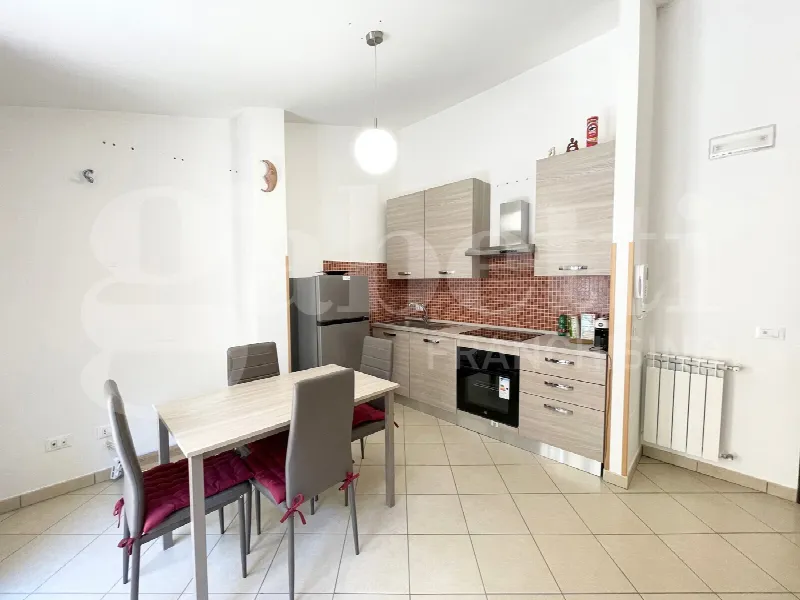 Appartamento in vendita a Orte - foto 3