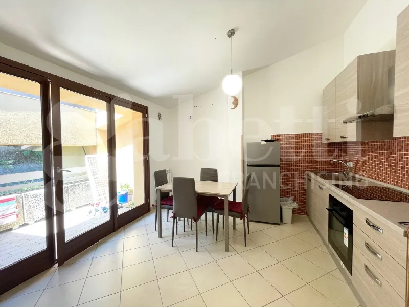 Appartamento in vendita a Orte - foto 8