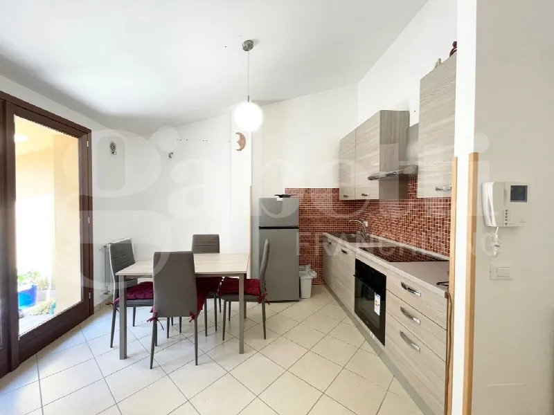 Appartamento in vendita a Orte - foto 9