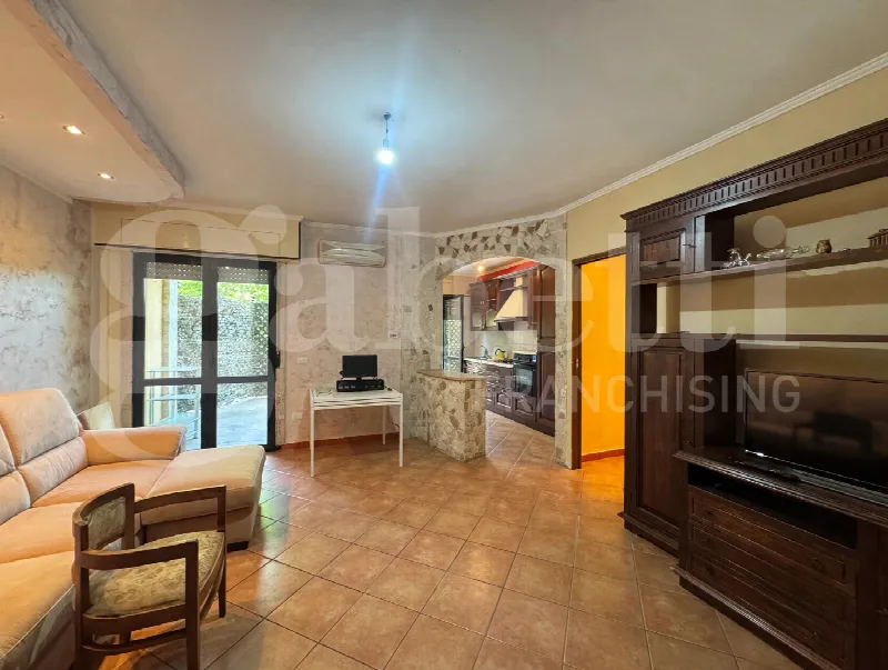 Appartamento in vendita a Orte - foto 1