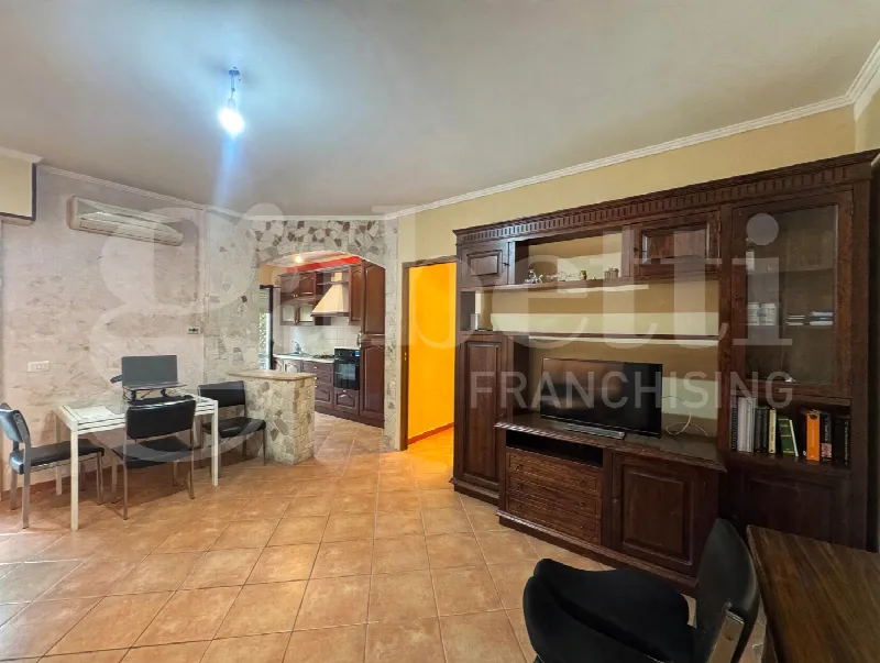 Appartamento in vendita a Orte - foto 2