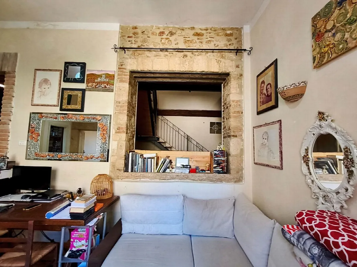 Appartamento in vendita ad Amelia - foto 3