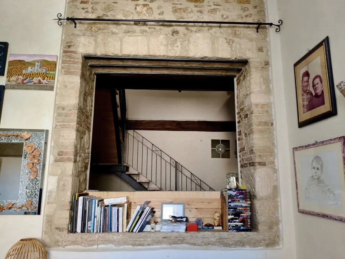 Appartamento in vendita ad Amelia - foto 5