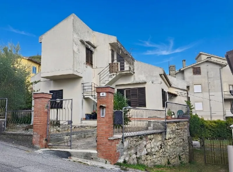Casa Indipendente in vendita a Amelia - foto 1