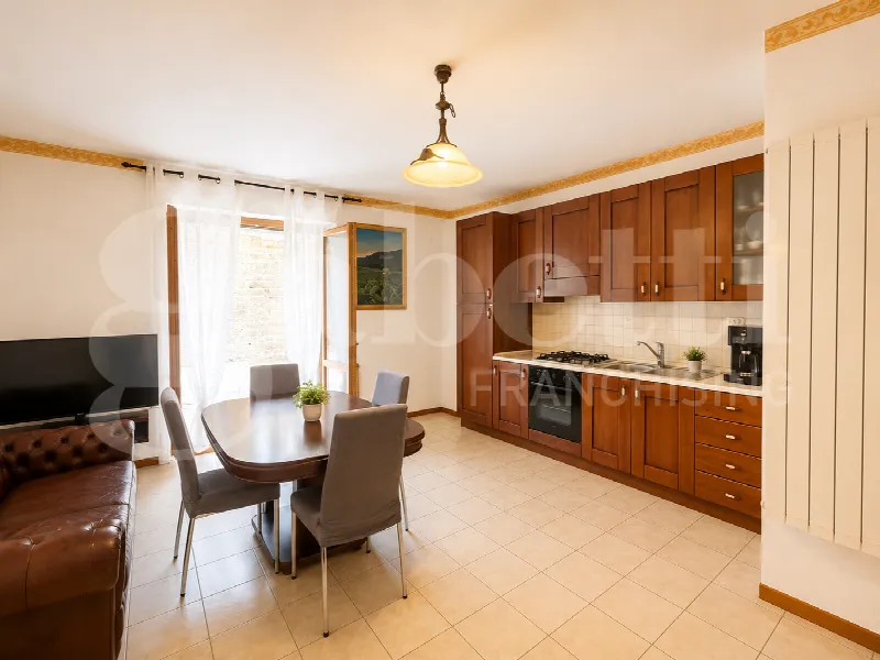 Appartamento in vendita a Orte - foto 1