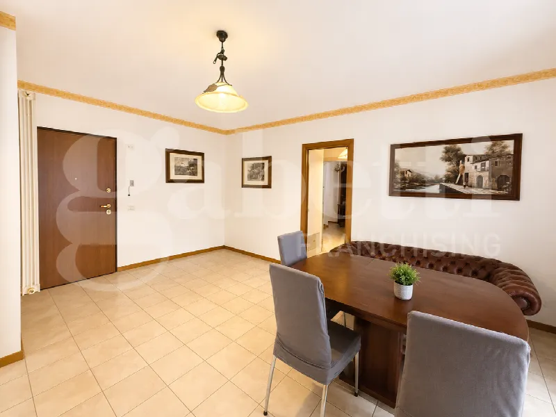 Appartamento in vendita a Orte - foto 2